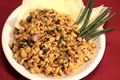 Thai Spicy Stir Fried  Chicken Meat